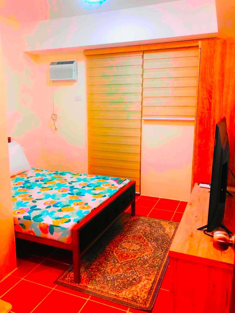 Fully furnished kasara condominium pasig (Category: Apartments & Condos) located in Caloocan City. Submitted by maynaito (Listing ID 1452322124, Image 2). Description: Pasalo condo loc ated in ugong pasig kasara condominium fully furnished ang 2 bedrooms withe balcony.