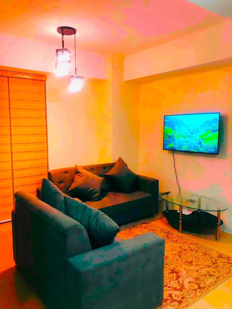 Fully furnished kasara condominium pasig (Category: Apartments & Condos) located in Caloocan City. Submitted by maynaito (Listing ID 1452322124, Image 1). Description: Pasalo condo loc ated in ugong pasig kasara condominium fully furnished ang 2 bedrooms withe balcony.