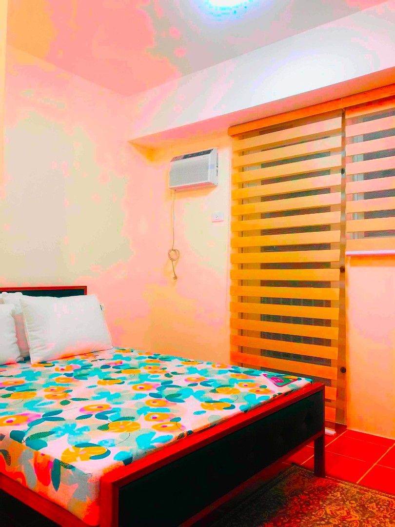 Fully furnished kasara condominium pasig (Category: Apartments & Condos) located in Caloocan City. Submitted by maynaito (Listing ID 1452322124, Image 3). Description: Pasalo condo loc ated in ugong pasig kasara condominium fully furnished ang 2 bedrooms withe balcony.