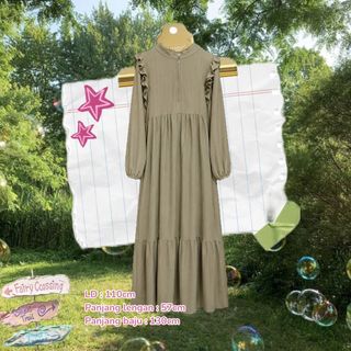 (Kategori: ) berada di . Dikirim oleh fidyazzhr (ID iklan 1452371346, Gambar 1). Deskripsi: .