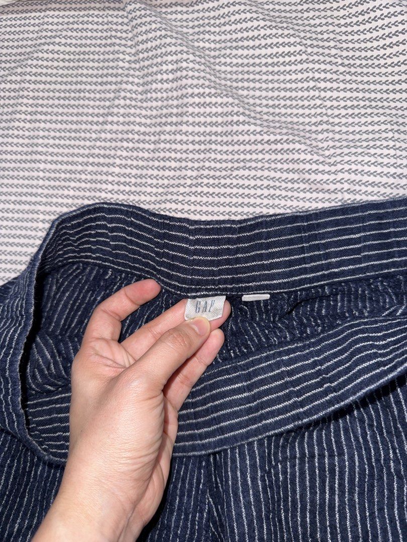 Gap (Category: Shorts) located in Arayat. Submitted by kinglukaa (Listing ID 1452440516, Image 3). Description: .