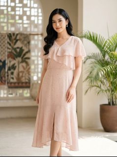 (Kategori: ) berada di . Dikirim oleh the_luxe_shopaholic.09 (ID iklan 1452133456, Gambar 1). Deskripsi: .