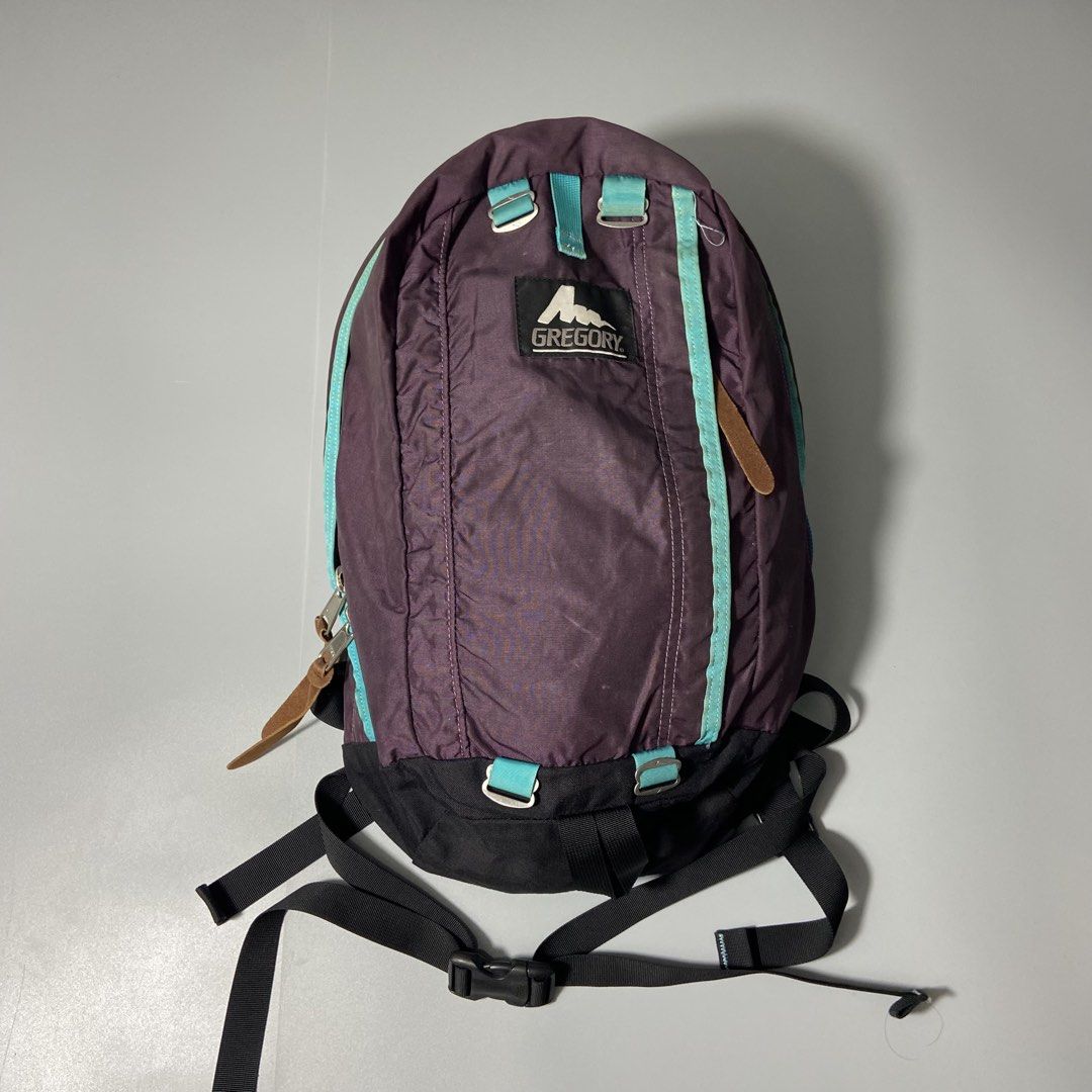 GREGORY (Category: Backpacks) located in Mabalacat. Submitted by alternativegoodsco (Listing ID 1452417835, Image 3). Description: pm for more details .