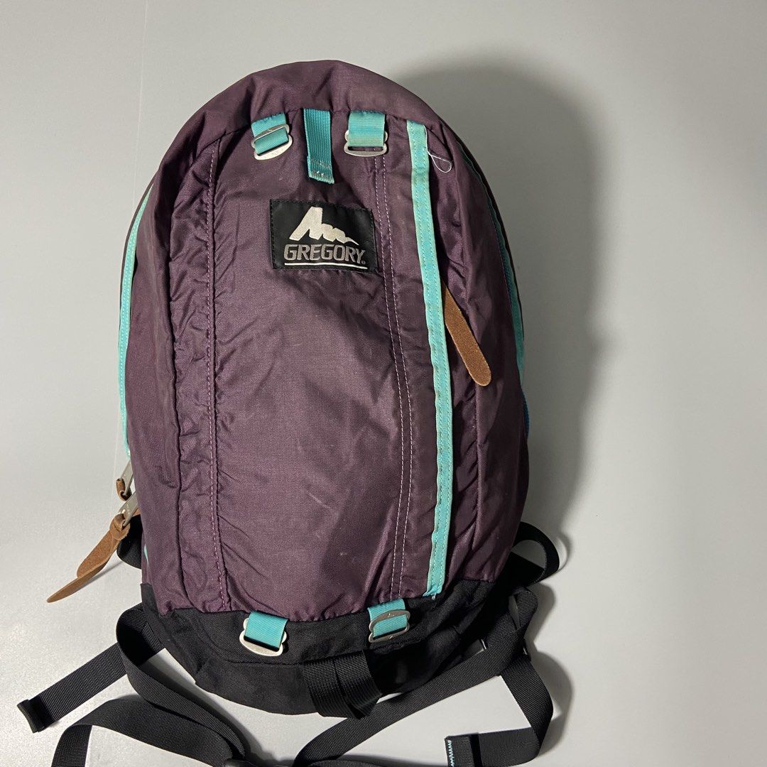 GREGORY (Category: Backpacks) located in Mabalacat. Submitted by alternativegoods.co (Listing ID 1452454427, Image 2). Description: pm for more details .