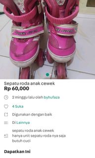 (Kategori: ) berada di . Dikirim oleh carolineshop1 (ID iklan 1452333393, Gambar 1). Deskripsi: .