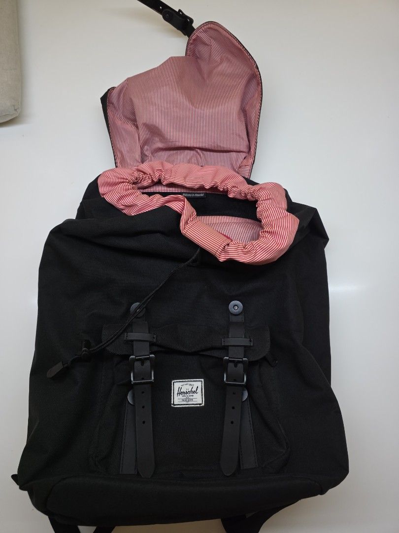 herschel backpack hong kong Weather Resistant Survey Daypack Backpack Life Sports and personal items while maintaining a practical and stylish design Herschel HK ||