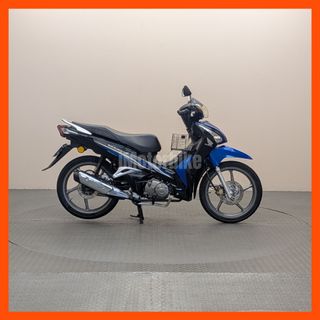 (Category: ) located in . Submitted by imotorbike (Listing ID 1452348201, Image 1). Description: .