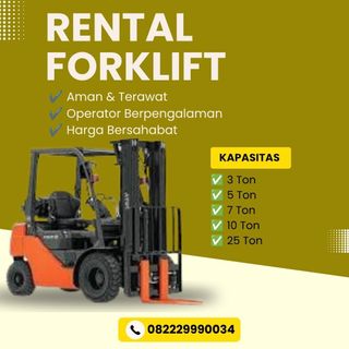 (Kategori: ) berada di . Dikirim oleh sewaforklift2 (ID iklan 1452350460, Gambar 1). Deskripsi: .