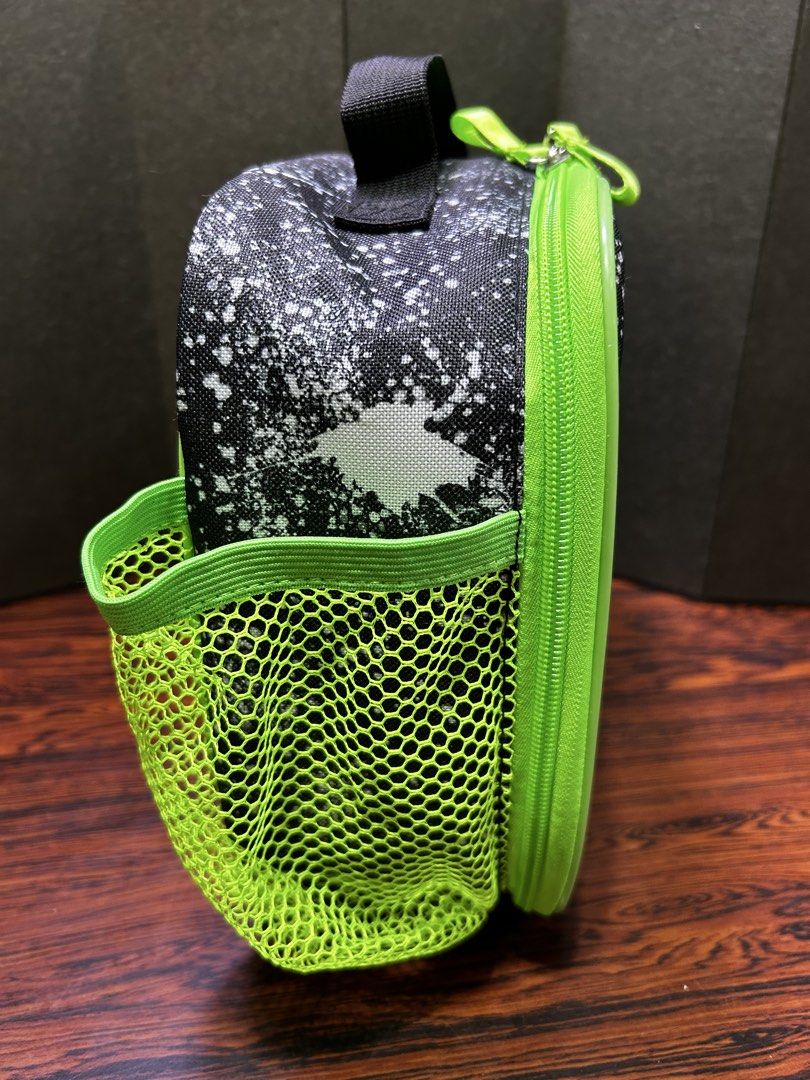 Idoodle thermal lunch bag (Category: Food Organization & Storage) located in Manila. Submitted by starbalesukandjapansurplus (Listing ID 1452367285, Image 2). Description: .