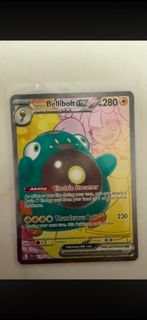 (Category: ) located in . Submitted by bulbultcg (Listing ID 1452337785, Image 1). Description: .