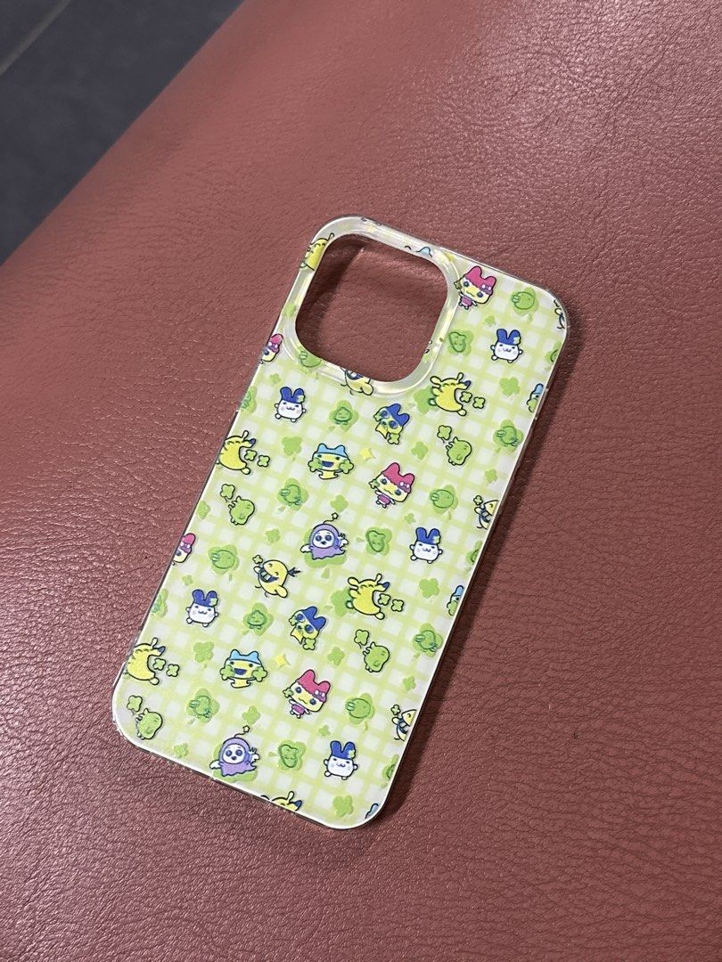 iphone casing (Category: Cases & Covers) located in Cheras. Submitted by potatoisgoood (Listing ID 1452409373, Image 1). Description: case for iphone 14 pro max dm for details .