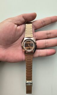 (Kategori: ) berada di . Dikirim oleh gervawatch (ID iklan 1452355655, Gambar 1). Deskripsi: .