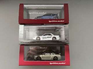 (Category: ) located in . Submitted by NYCE_diecast (Listing ID 1443462469, Image 1). Description: .