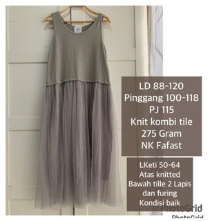 (Kategori: ) berada di . Dikirim oleh preloved_galleria (ID iklan 1452428487, Gambar 1). Deskripsi: .