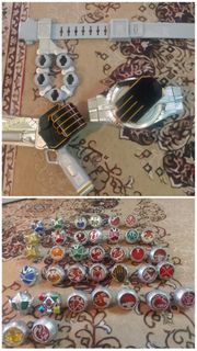 (Category: ) located in . Submitted by afiqhazwan0606 (Listing ID 1452440475, Image 1). Description: .
