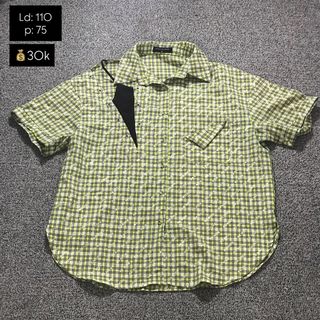 (Kategori: ) berada di . Dikirim oleh thrift_bylili12 (ID iklan 1452497455, Gambar 1). Deskripsi: .