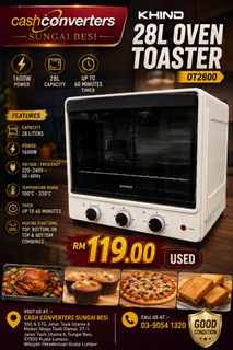 (Category: ) located in . Submitted by syazziman (Listing ID 1452334756, Image 1). Description: .