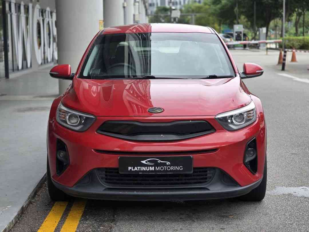 (Category: ) located in . Submitted by platinummotoringsg (Listing ID 1452339558, Image 1). Description: .