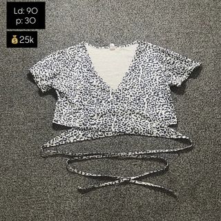 (Kategori: ) berada di . Dikirim oleh thrift_bylili12 (ID iklan 1452497889, Gambar 1). Deskripsi: .