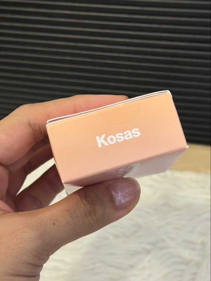Kosas dream beam comfy smooth sunscreen (Category: Makeup) located in Quezon City. Submitted by quirksandcurls (Listing ID 1452457375, Image 2). Description: .