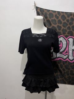 (Kategori: ) berada di . Dikirim oleh y2kissgirl (ID iklan 1452481604, Gambar 1). Deskripsi: .