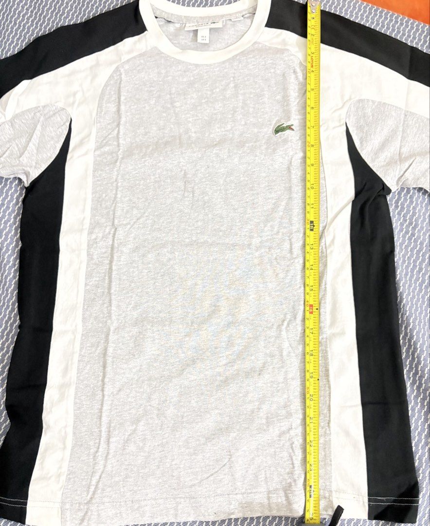 Lacoste tshirt (Category: Tshirts & Polo Shirts ) located in Makati City. Submitted by rasgam (Listing ID 1452478221, Image 2). Description: .