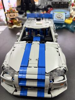 （分類：）位於 。 由 bricksarts45022 提交（商品編號 1452394791，圖片 1）。簡介： 。