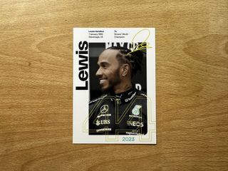 (Category: ) located in . Submitted by f1drivercards (Listing ID 1452456857, Image 1). Description: .