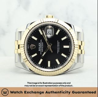 (Category: ) located in . Submitted by watchexchange.sg (Listing ID 1452029867, Image 1). Description: .