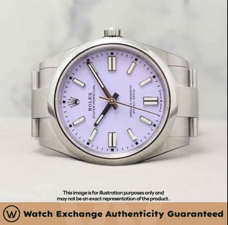 (Category: ) located in . Submitted by watchexchange.sg (Listing ID 1446422684, Image 1). Description: .