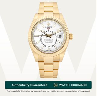 (Category: ) located in . Submitted by watchexchange.sg (Listing ID 1428490716, Image 1). Description: .