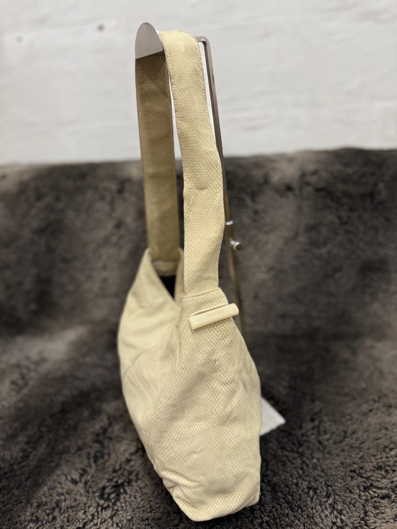 Loewe Soft Leather Vintage Shoulder Bag (Category: Luxury Bags & Wallets) located in Quezon City. Submitted by fivethousandlilies (Listing ID 1452493496, Image 2). Description: Guaranteed authentic Rank ab Pm me for more details Thank you 😊 .
