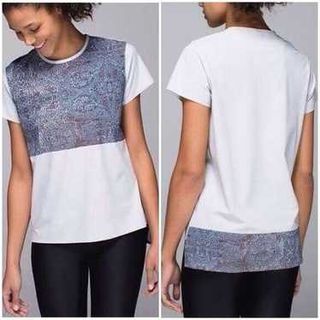 Womens lululemon Top Collection item 2