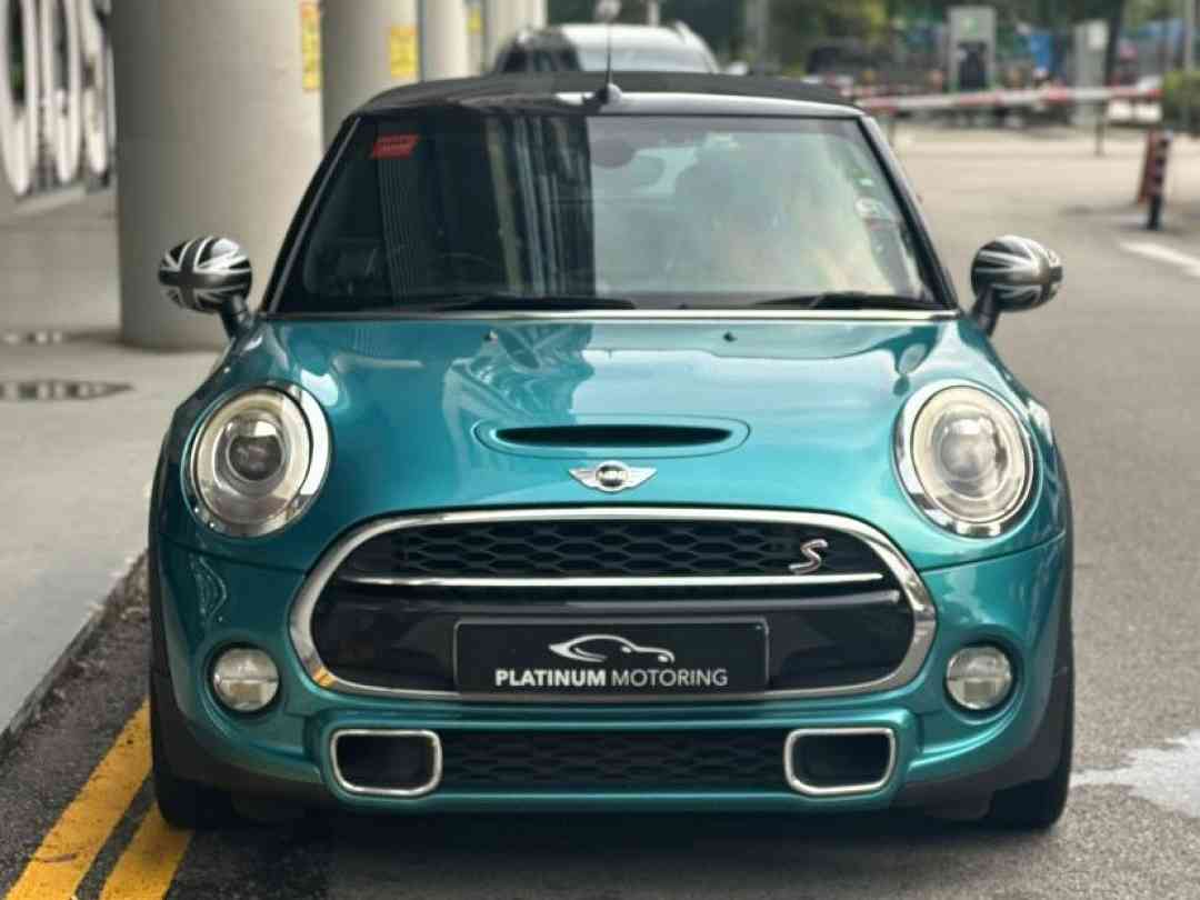 (Category: ) located in . Submitted by platinummotoringsg (Listing ID 1452345908, Image 1). Description: .
