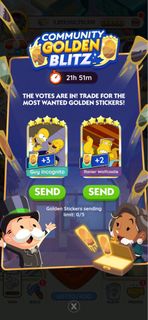 (Category: ) located in . Submitted by monopolygostickerscards (Listing ID 1452498471, Image 1). Description: .
