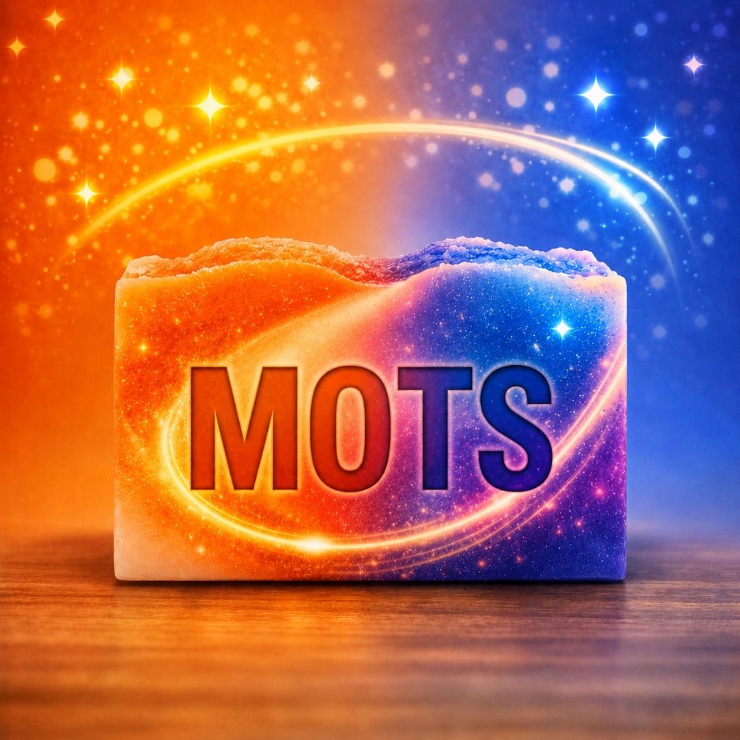 MOTSC 40 | Bar Soap | Preppers Enthusiast (Category: Bath) located in San Antonio. Submitted by preppers_enthusiast__626 (Listing ID 1452323752, Image 1). Description: ON HAND STOCKS! Will ship out within 1-2 days. Trusted seller and have been selling since early 2026..