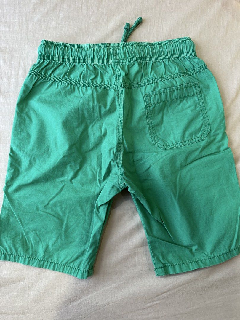 M&S Kids Shorts (Category: Babies & Kids Fashion) located in Abulug. Submitted by coocus (Listing ID 1452388359, Image 2). Description: Personal Pre-Loved .