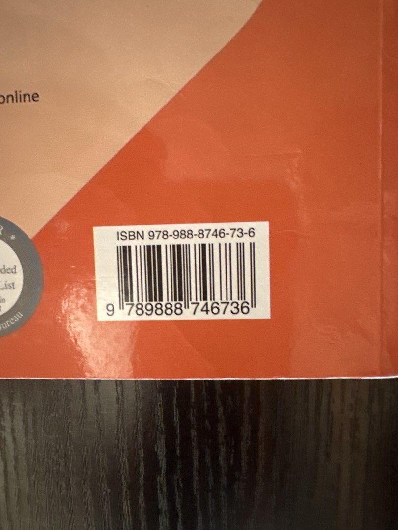 New Mastering Science 1B Textbook （分類：教科書）位於 Hong Kong。 由 thebestoftimes 提交（商品編號 1452378987，圖片 2）。簡介： New Mastering Science textbook, level 1B. Includes e-book solution with activation code inside. Great for students studying science. Authors are C.T. Chung, K.K. Chung, C.S. Leo, W.K. Tsui. Consultants are H.W. Yung, S.L. Wong, M.W. Cheng. ISBN 978-988-8746-73-6. 有幾頁做過，有原子筆筆跡。。