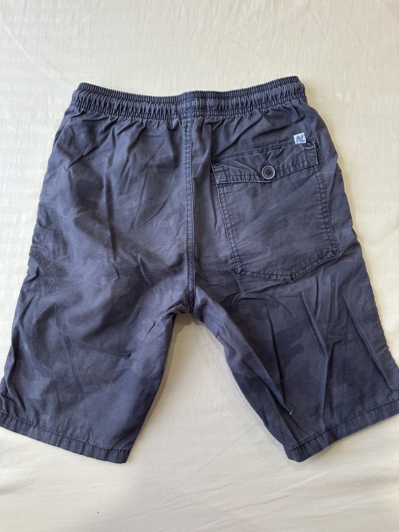 Next Kids Short (Category: Babies & Kids Fashion) located in Abulug. Submitted by coocus (Listing ID 1452387046, Image 2). Description: Personal Pre-loved Used condition.