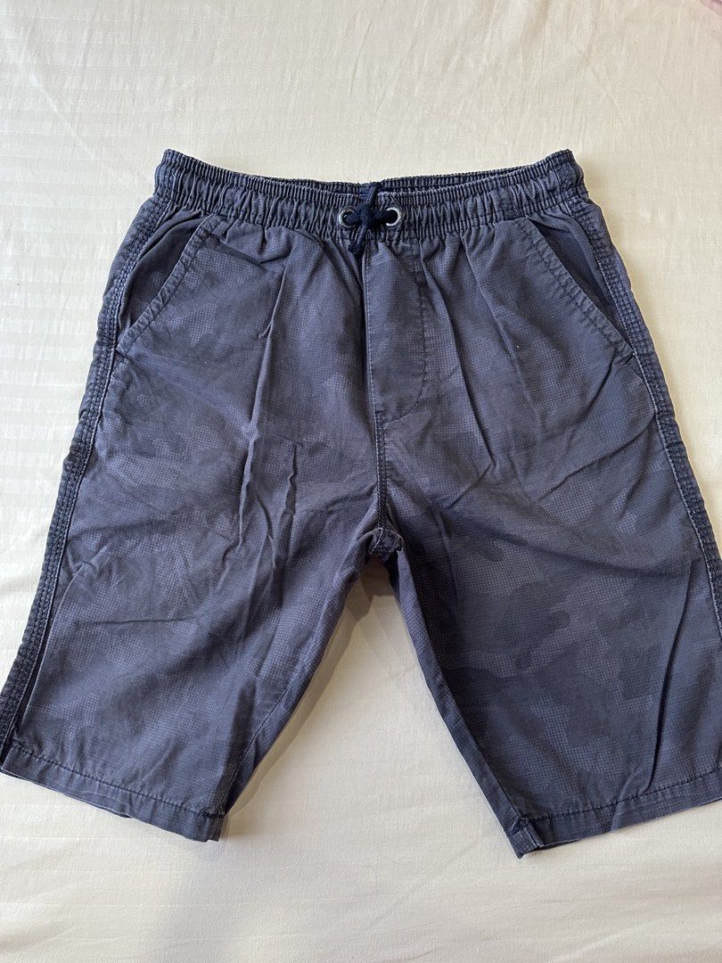 Next Kids Short (Category: Babies & Kids Fashion) located in Abulug. Submitted by coocus (Listing ID 1452387046, Image 1). Description: Personal Pre-loved Used condition.