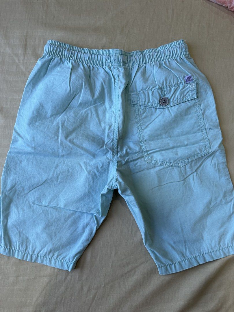 Next Kids Short (Category: Babies & Kids Fashion) located in Abulug. Submitted by coocus (Listing ID 1452388780, Image 2). Description: Personal Pre-loved Issue: with stain.