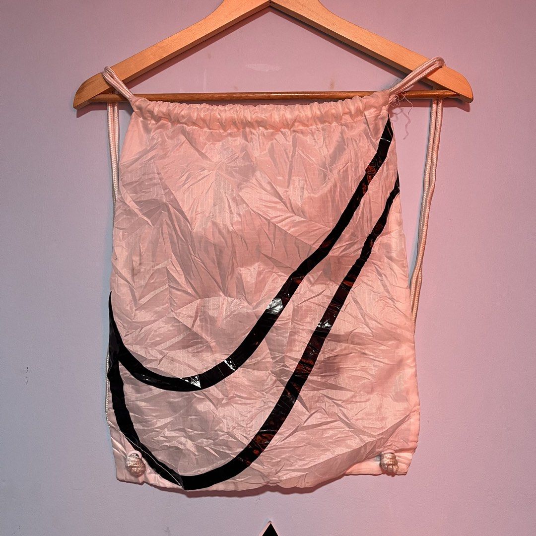 Nike Air Zoom Stringbag (Category: Backpacks) located in Cagayan de Oro. Submitted by kent_ogals (Listing ID 1452334178, Image 1). Description: Need Wash Only.