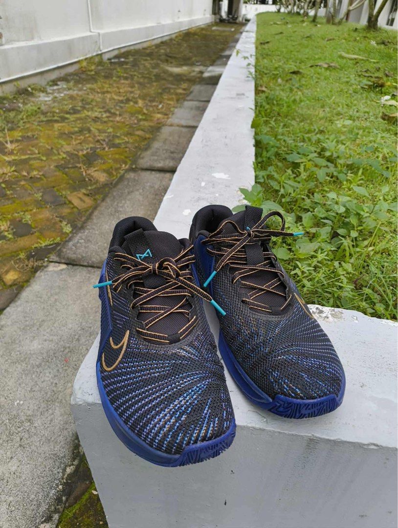 Nike Metcon 9 AMP (Category: Other Sports Equipment and Supplies) located in Quezon City. Submitted by fiercegem.8d574e (Listing ID 1452338933, Image 1). Description: For Sale Nike Metcon 9 AMP size 10 US men 3500 Bought second-hand but barely used (5-6 times) + twice ko lang ginamit sa condo gym RFS: tried it out pero di ko pala trip .