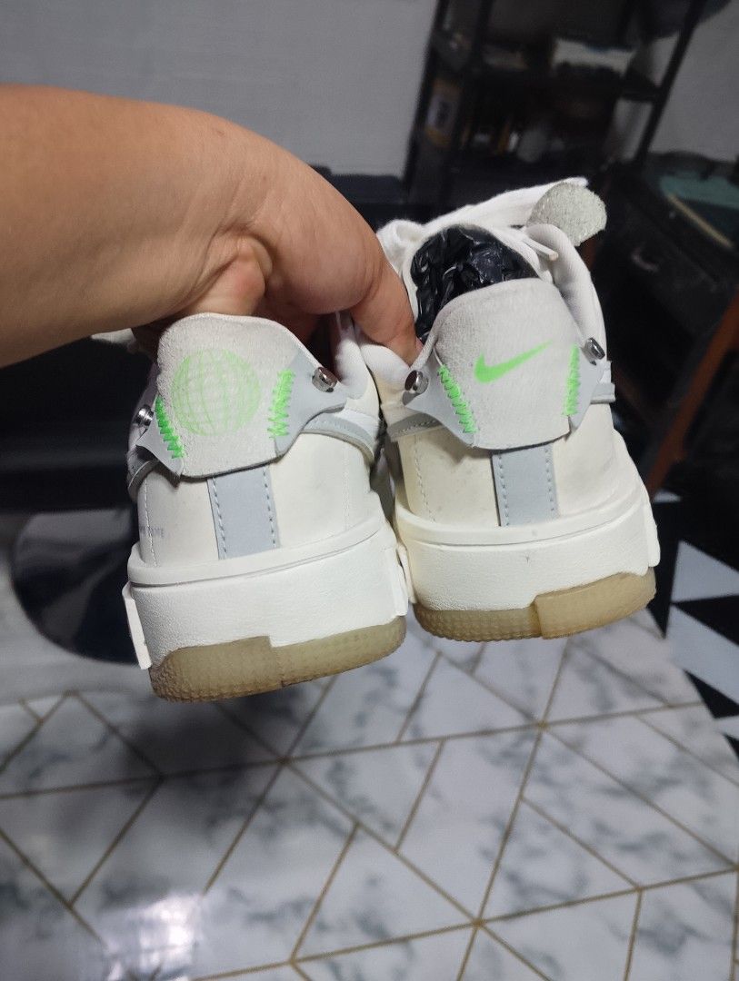Nike react (Category: Shoe inserts) located in Batangas. Submitted by mightypenguin-764c23 (Listing ID 1452448488, Image 3). Description: .