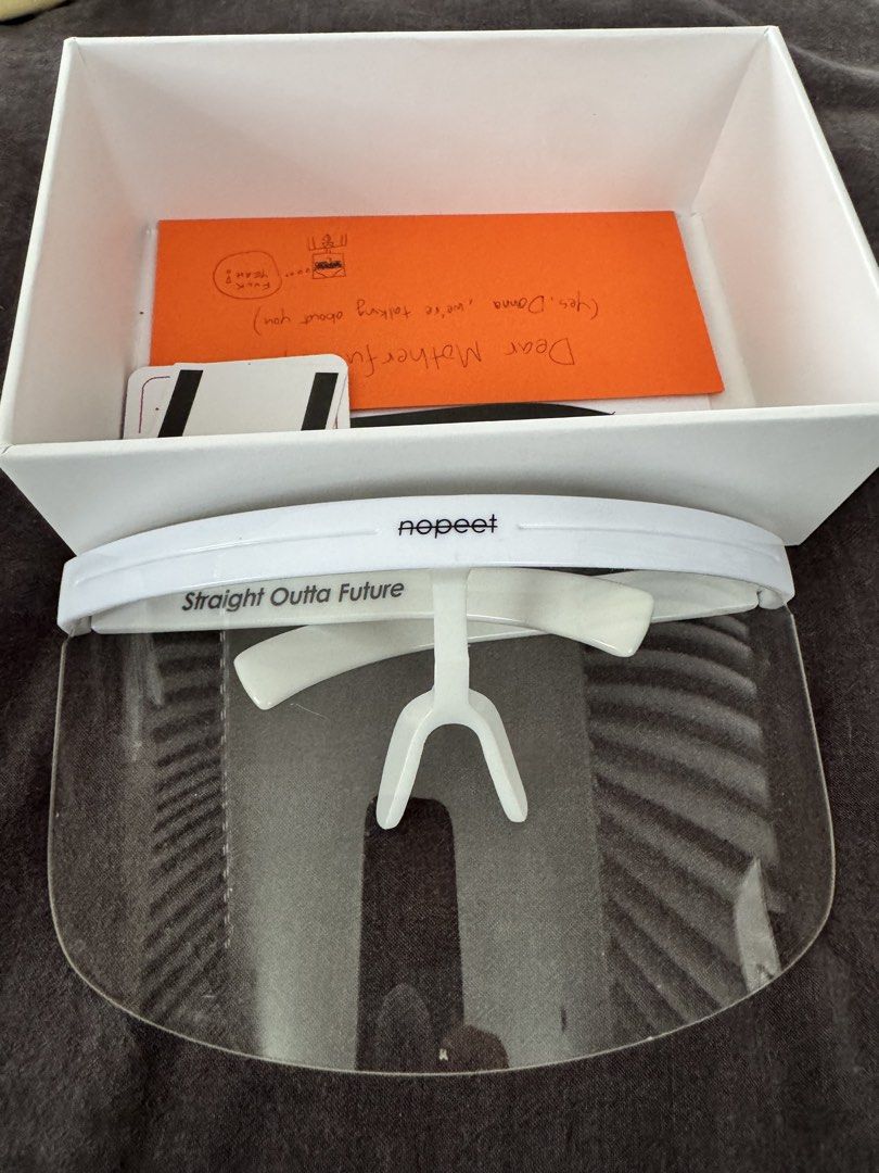 No Peet (Category: Sunglasses & Eyewear) located in Makati City. Submitted by tinkerboy (Listing ID 1452321881, Image 1). Description: .