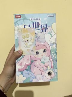 (Kategori: ) berada di . Dikirim oleh popmartstuffsshop (ID iklan 1452393476, Gambar 1). Deskripsi: .