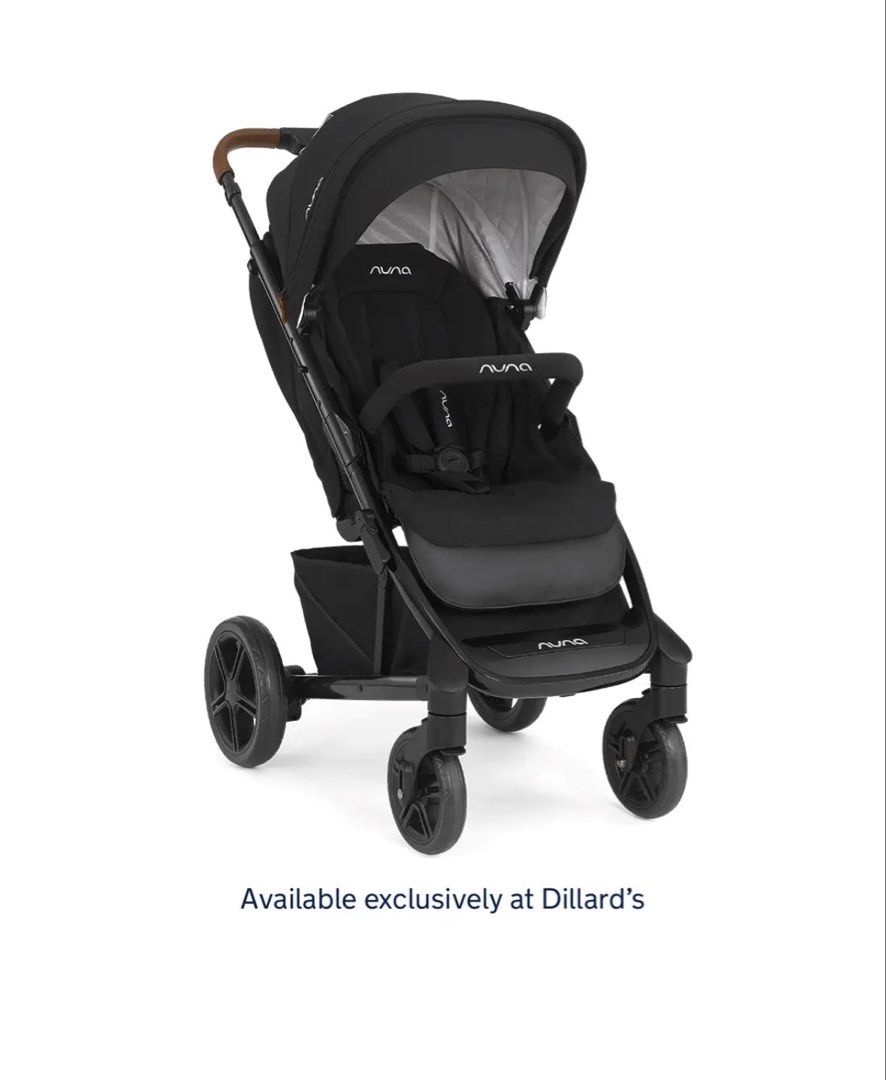Nuna Tavo Stroller (Category: Strollers) located in Manila. Submitted by avalanchesonlineshopmainacount (Listing ID 1452368175, Image 1). Description: .