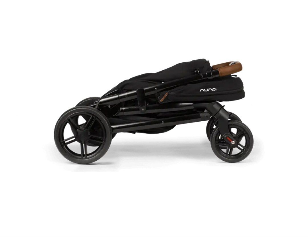 Nuna Tavo Stroller (Category: Strollers) located in Manila. Submitted by avalanchesonlineshopmainacount (Listing ID 1452368175, Image 2). Description: .