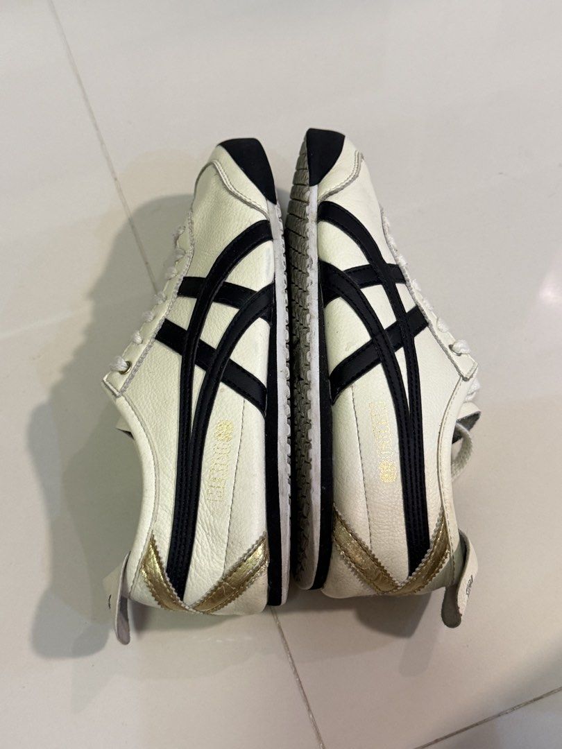 onitsuka tiger mexico 66 size 40EURO (Category: Sneakers) located in Manila. Submitted by az0217 (Listing ID 1452356293, Image 3). Description: 40EURO 25CM 7US NO ISSUE NO COD LALAMOVE OR J&T ONLY.
