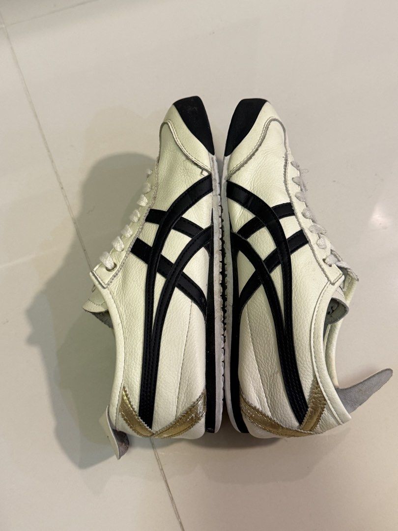 onitsuka tiger mexico 66 size 40EURO (Category: Sneakers) located in Manila. Submitted by az0217 (Listing ID 1452356293, Image 2). Description: 40EURO 25CM 7US NO ISSUE NO COD LALAMOVE OR J&T ONLY.